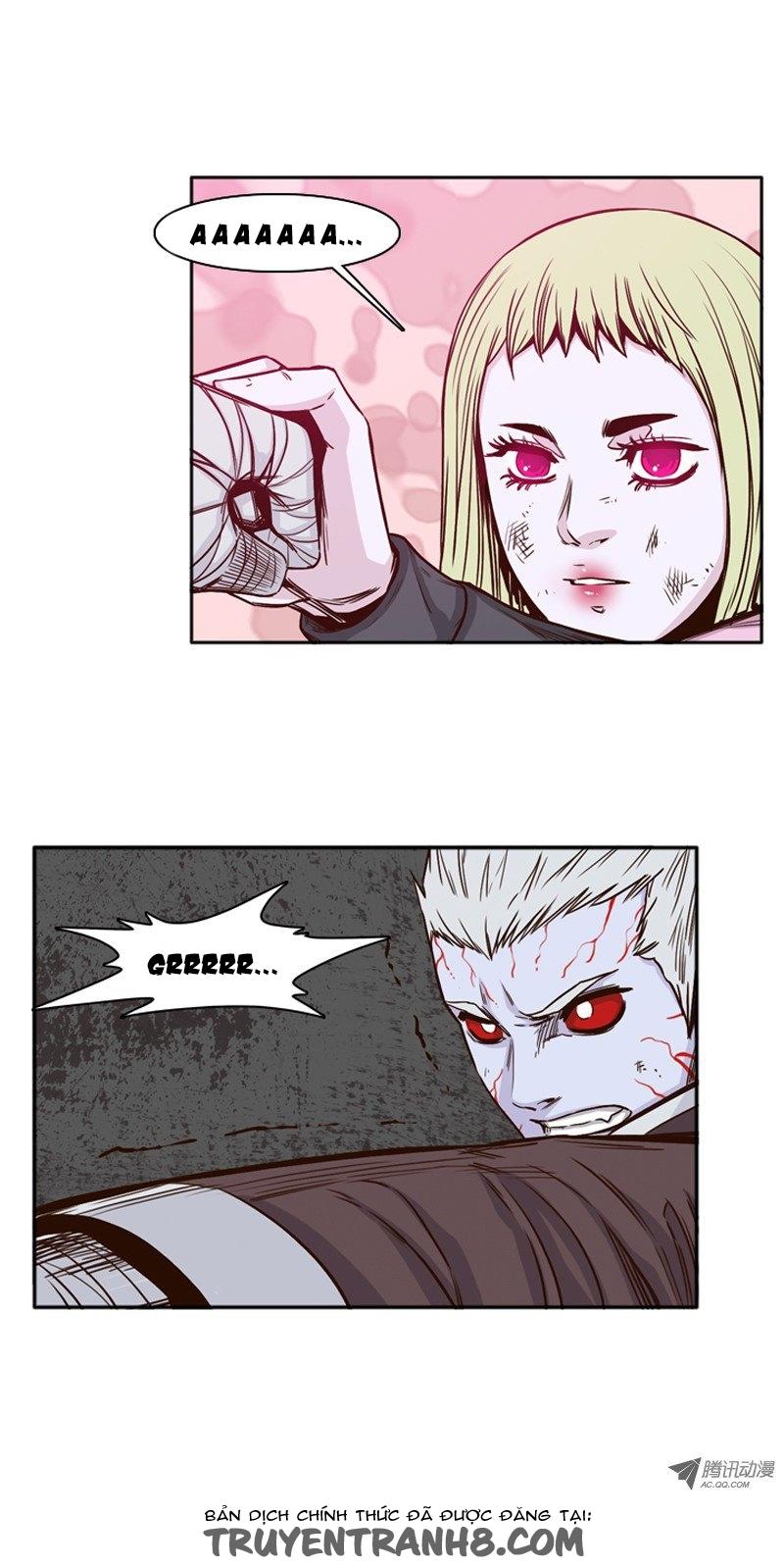 Vua Của Vong Linh Chapter 90 - 15