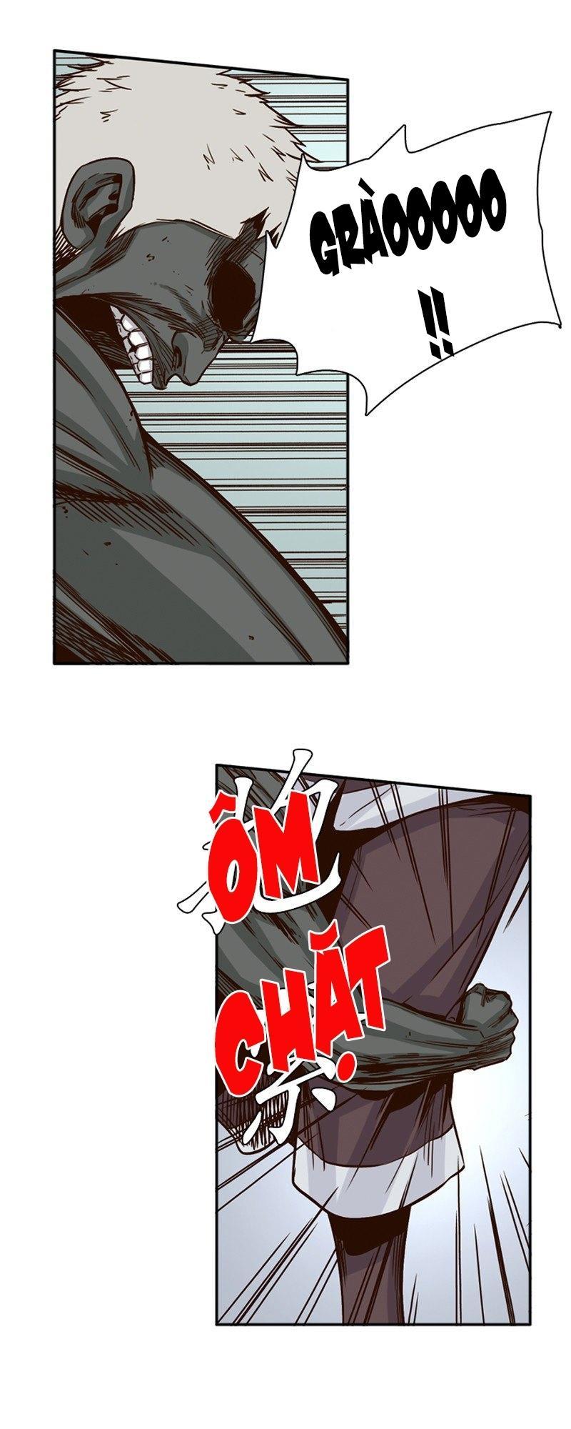 Vua Của Vong Linh Chapter 90 - 20