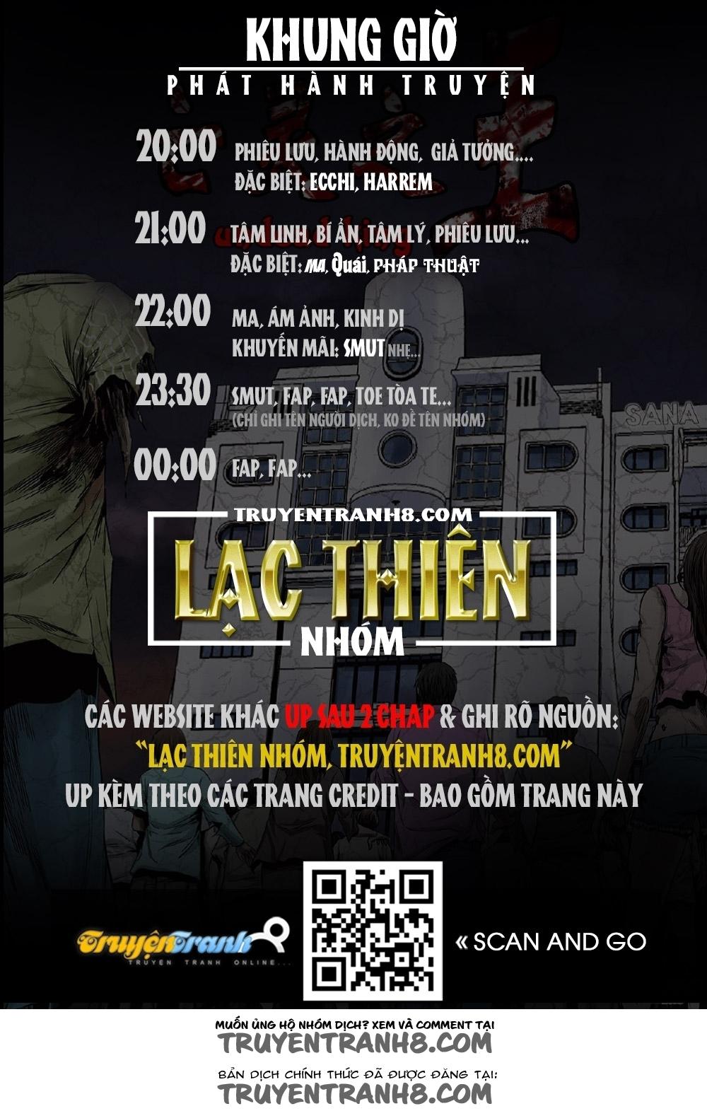 Vua Của Vong Linh Chapter 90 - 31