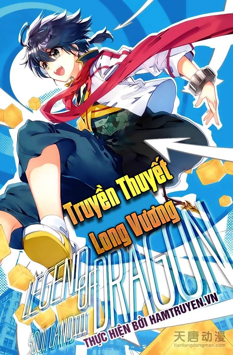 Long Vương Truyền Thuyết Chapter 84 - 2