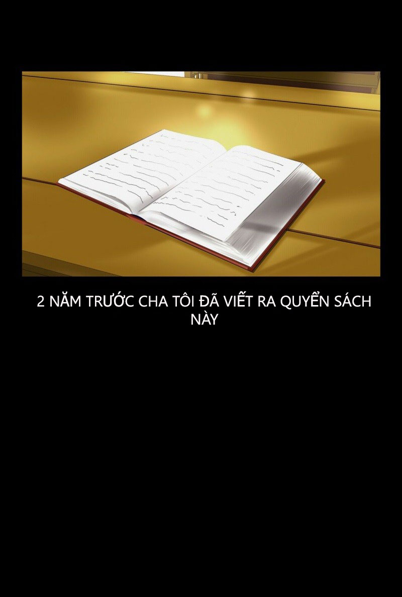 Thế Giới Không Hoàn Hảo Chapter 1 - 2