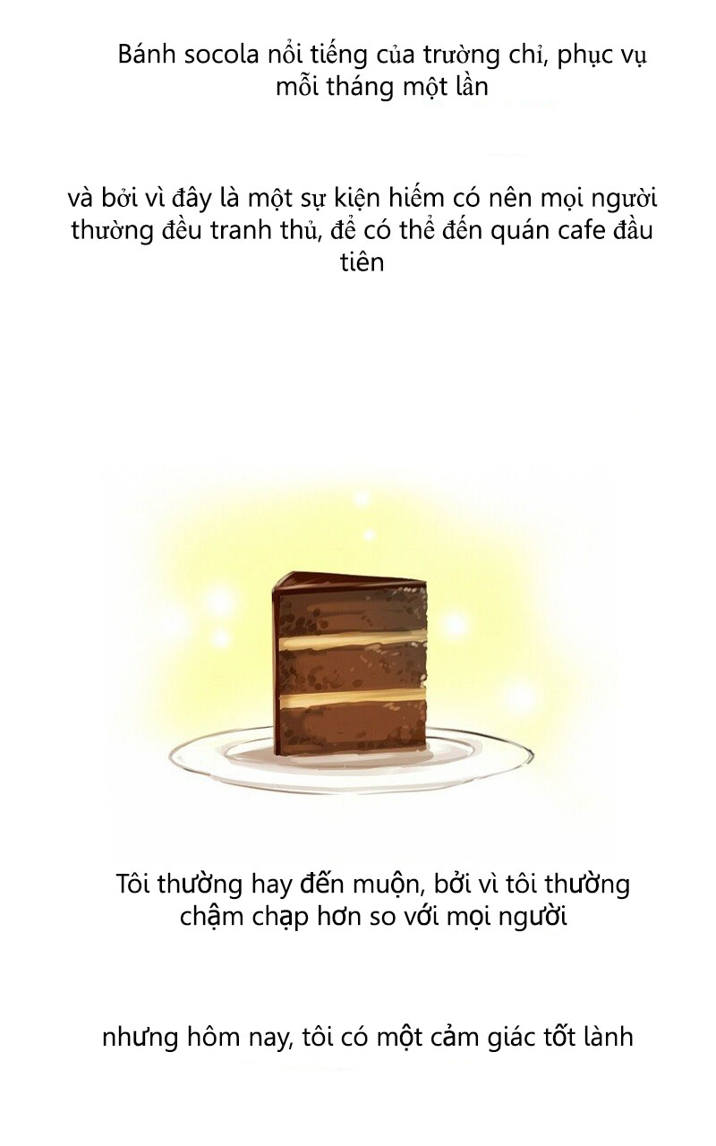 Thế Giới Không Hoàn Hảo Chapter 1 - 7