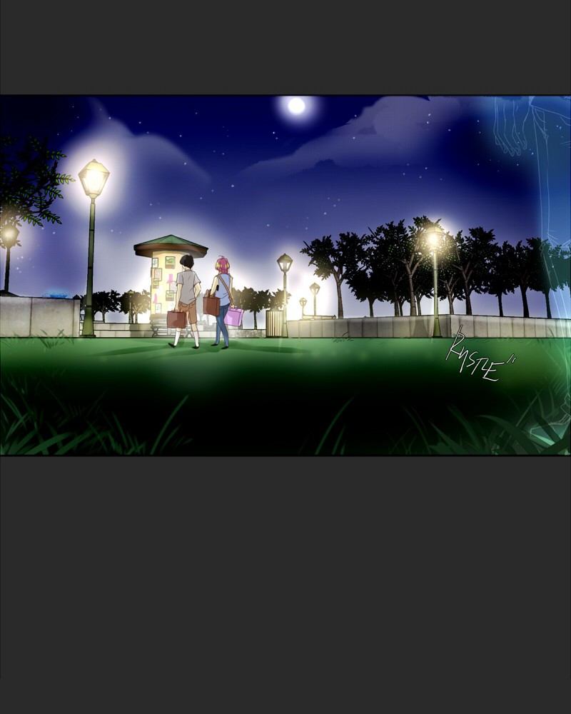 Thế Giới Không Hoàn Hảo Chapter 10 - 11