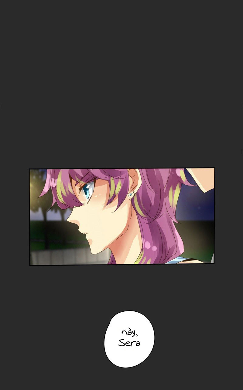 Thế Giới Không Hoàn Hảo Chapter 10 - 20