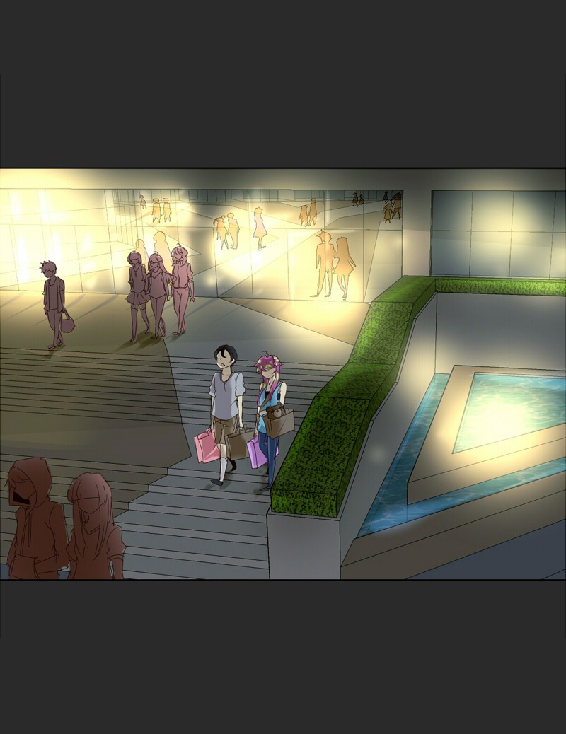 Thế Giới Không Hoàn Hảo Chapter 10 - 3