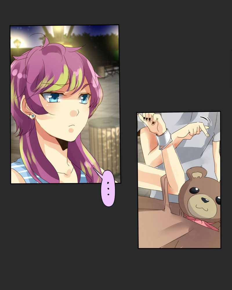 Thế Giới Không Hoàn Hảo Chapter 10 - 22