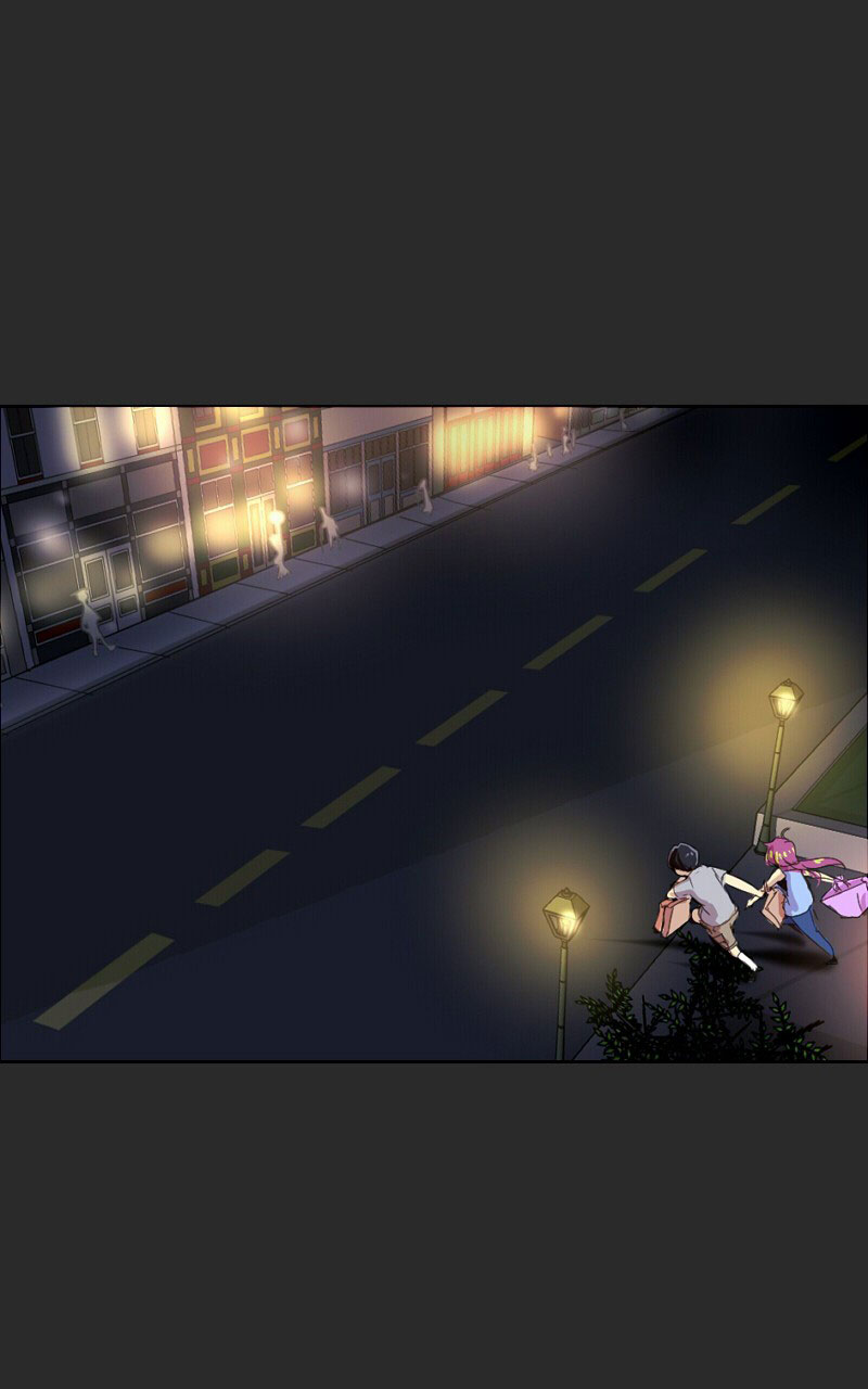 Thế Giới Không Hoàn Hảo Chapter 10 - 29