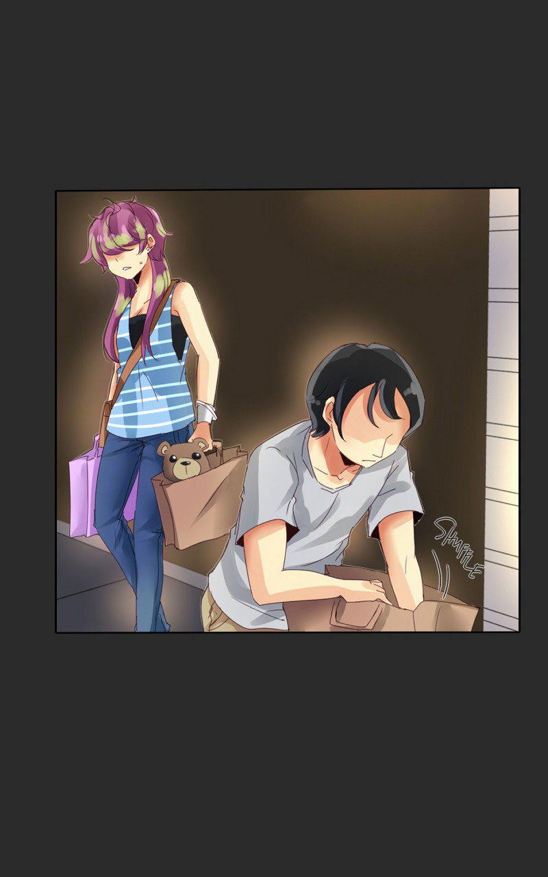 Thế Giới Không Hoàn Hảo Chapter 10 - 33