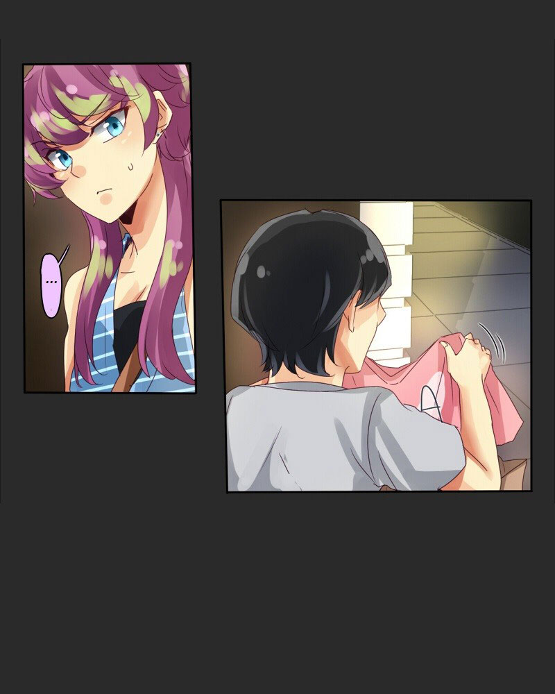 Thế Giới Không Hoàn Hảo Chapter 10 - 34