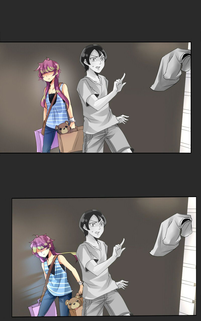 Thế Giới Không Hoàn Hảo Chapter 10 - 39