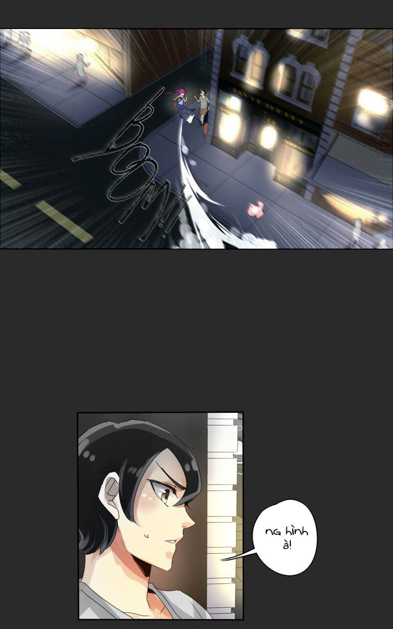 Thế Giới Không Hoàn Hảo Chapter 10 - 41