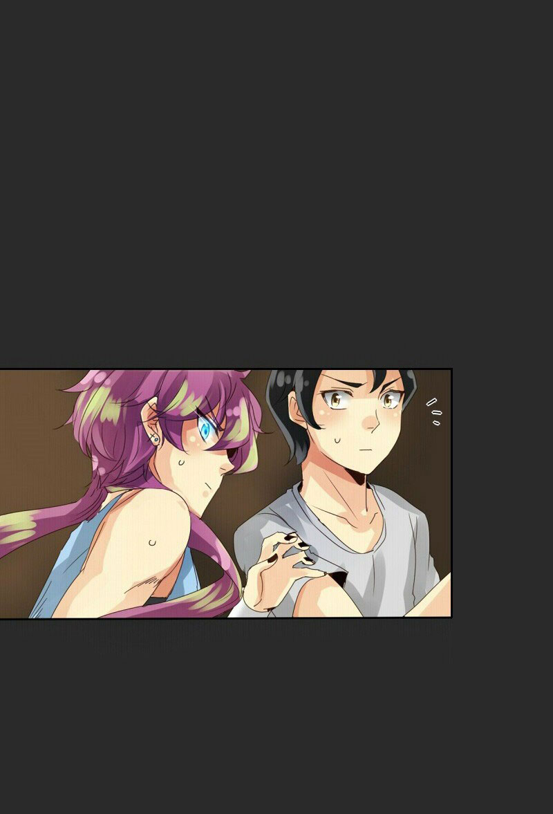 Thế Giới Không Hoàn Hảo Chapter 10 - 42