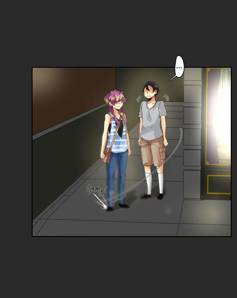 Thế Giới Không Hoàn Hảo Chapter 10 - 43