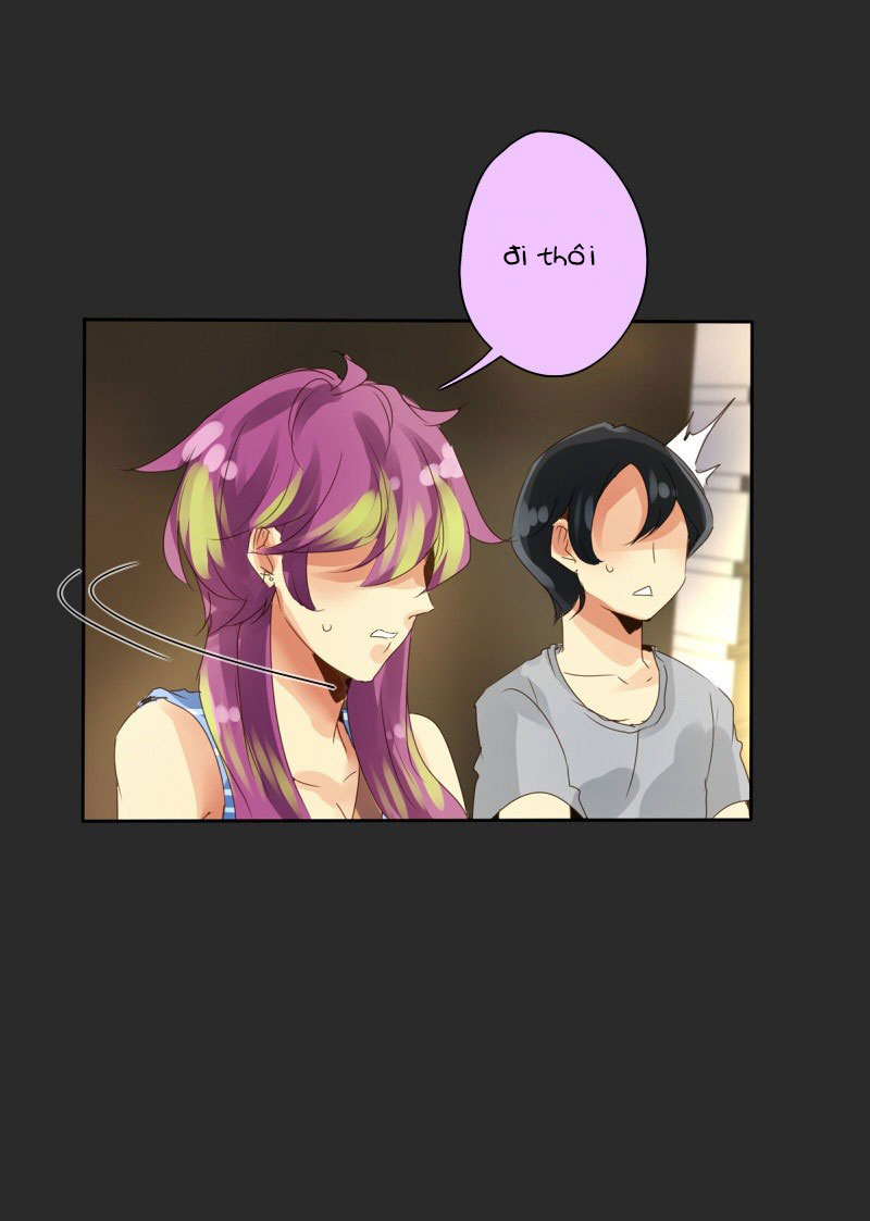 Thế Giới Không Hoàn Hảo Chapter 10 - 44