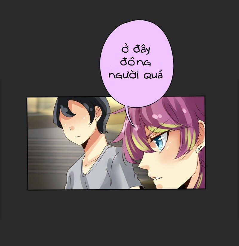 Thế Giới Không Hoàn Hảo Chapter 10 - 6