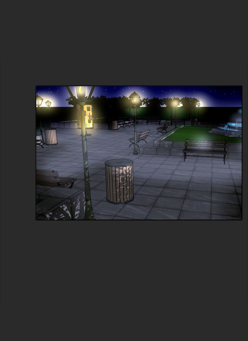 Thế Giới Không Hoàn Hảo Chapter 10 - 9