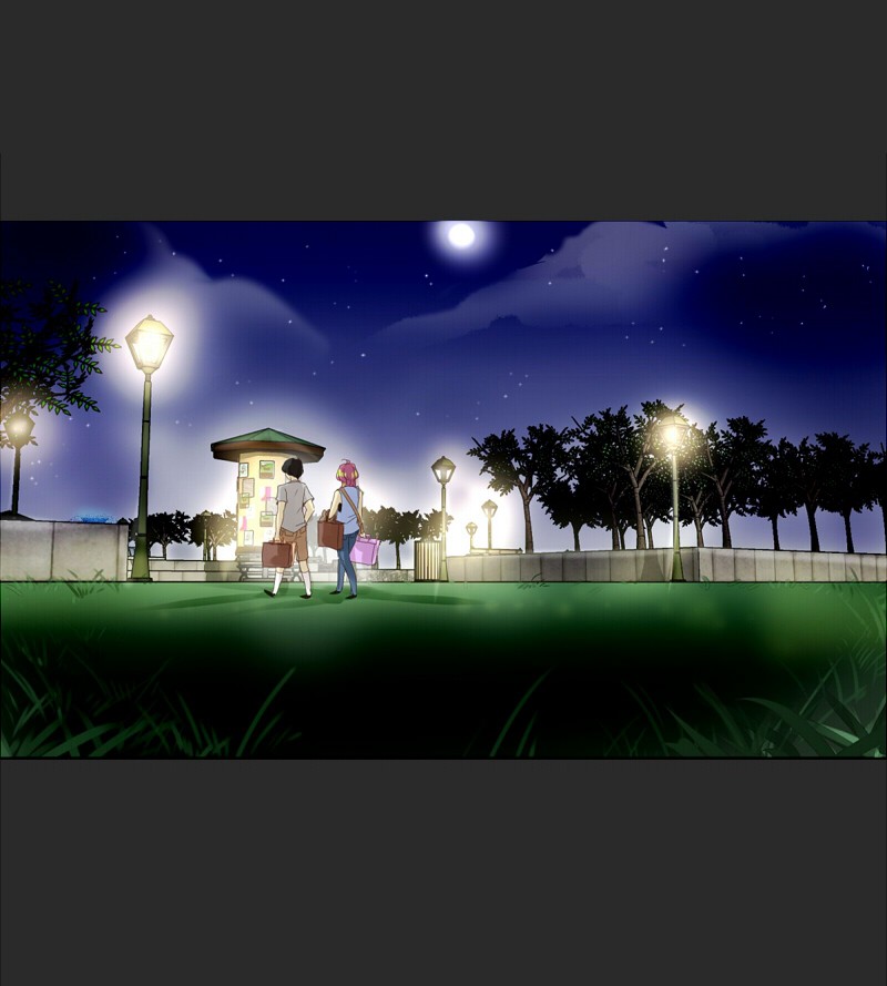 Thế Giới Không Hoàn Hảo Chapter 10 - 10