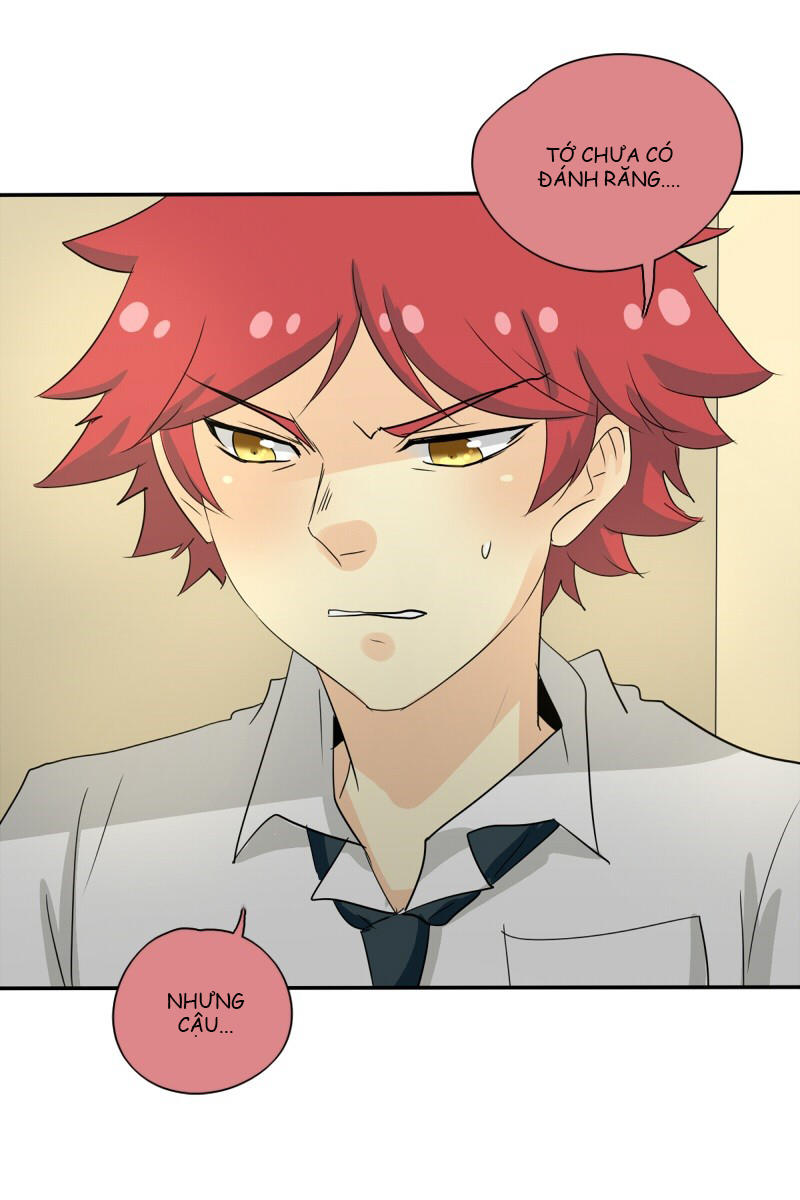 Thế Giới Không Hoàn Hảo Chapter 100 - 11