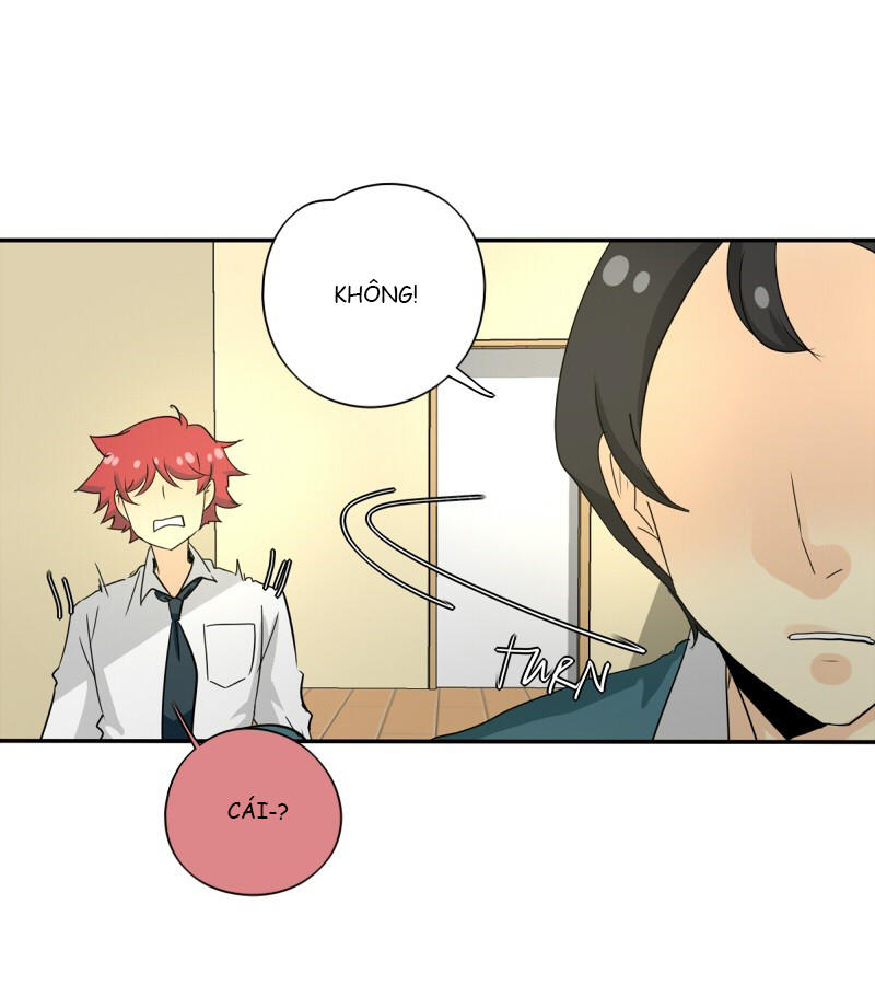 Thế Giới Không Hoàn Hảo Chapter 100 - 16
