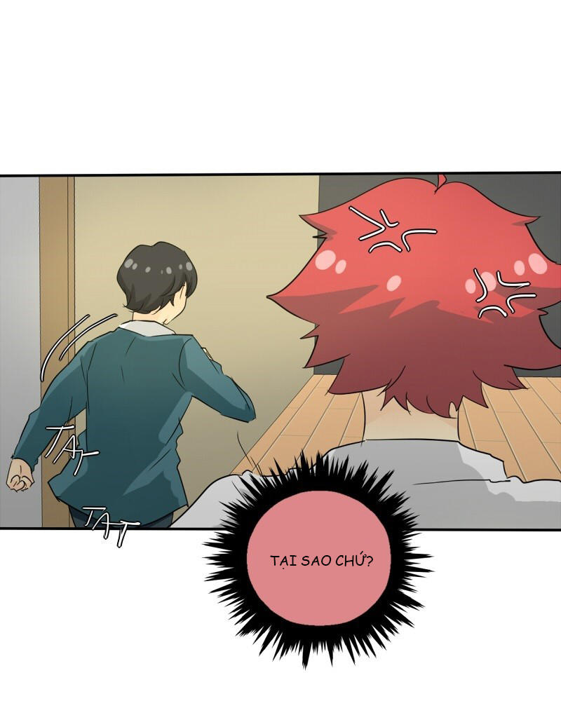 Thế Giới Không Hoàn Hảo Chapter 100 - 17