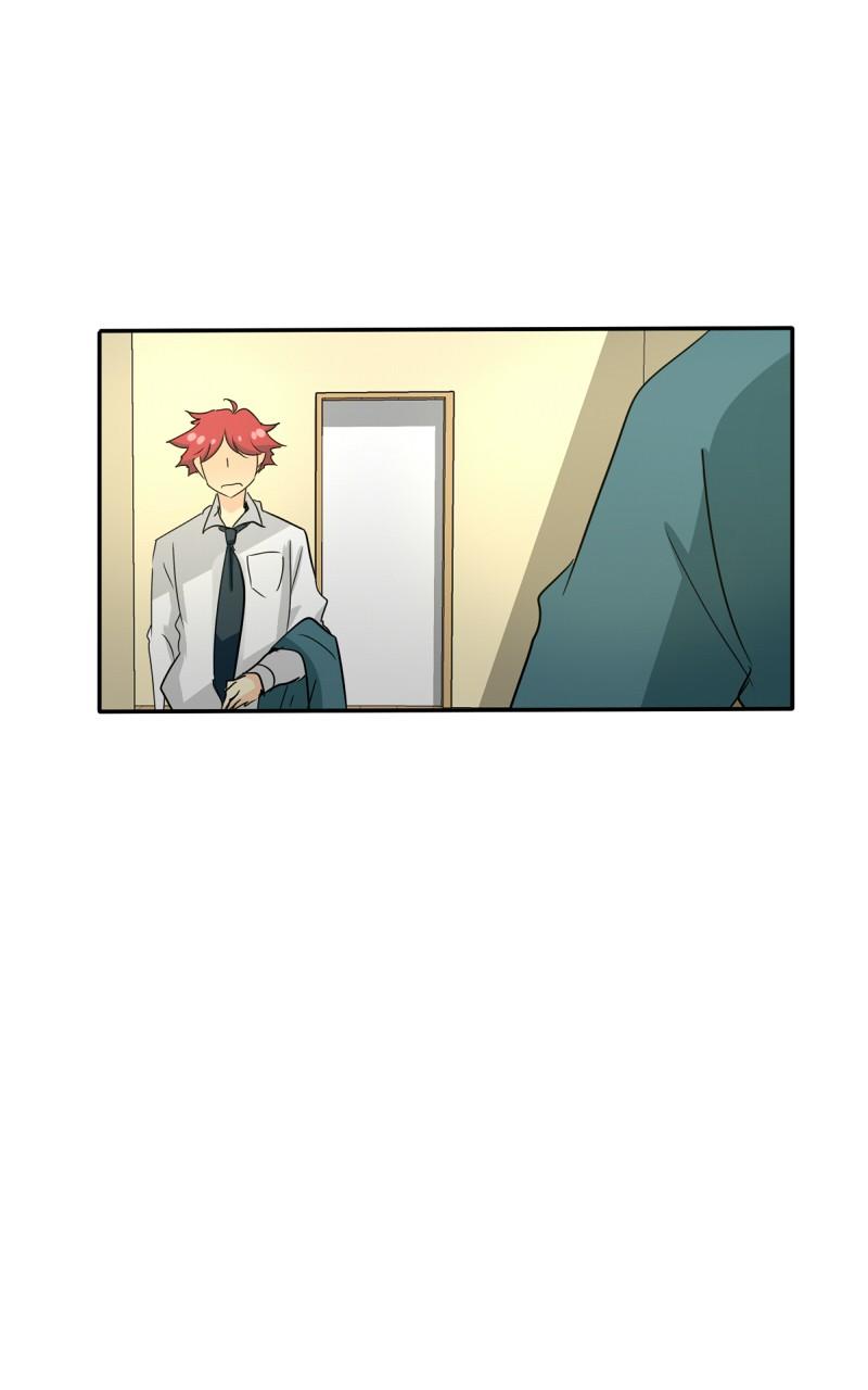 Thế Giới Không Hoàn Hảo Chapter 100 - 18