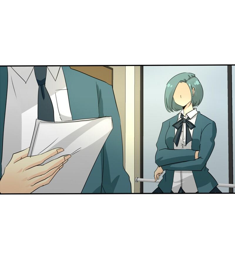 Thế Giới Không Hoàn Hảo Chapter 100 - 22