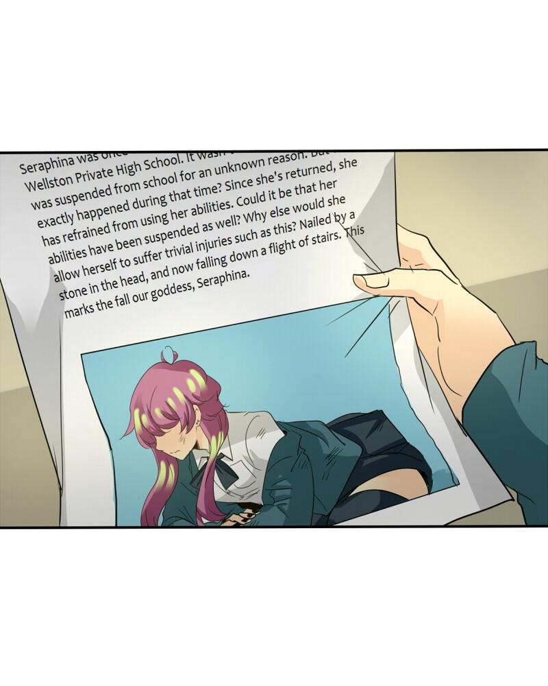 Thế Giới Không Hoàn Hảo Chapter 100 - 24