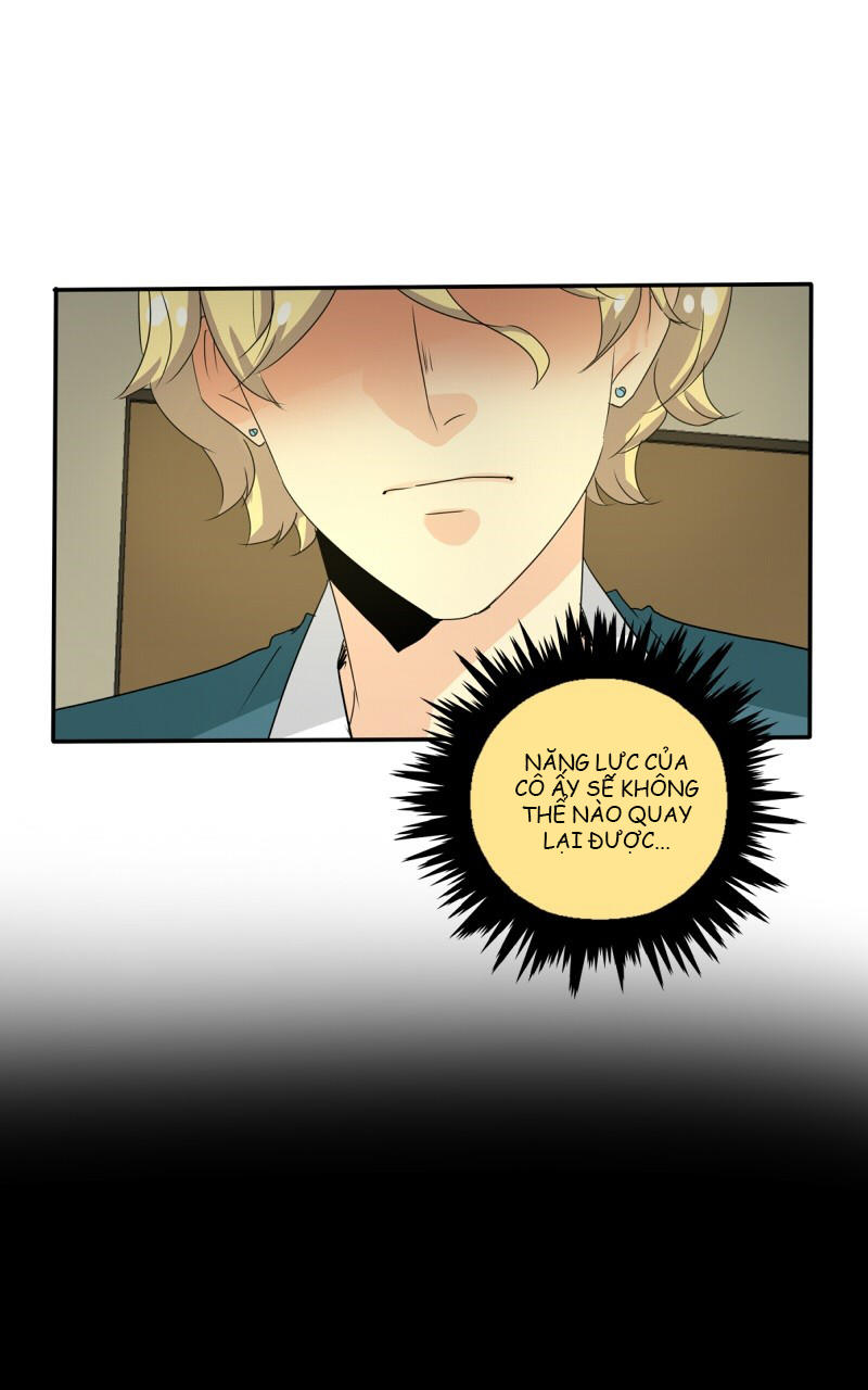 Thế Giới Không Hoàn Hảo Chapter 100 - 25