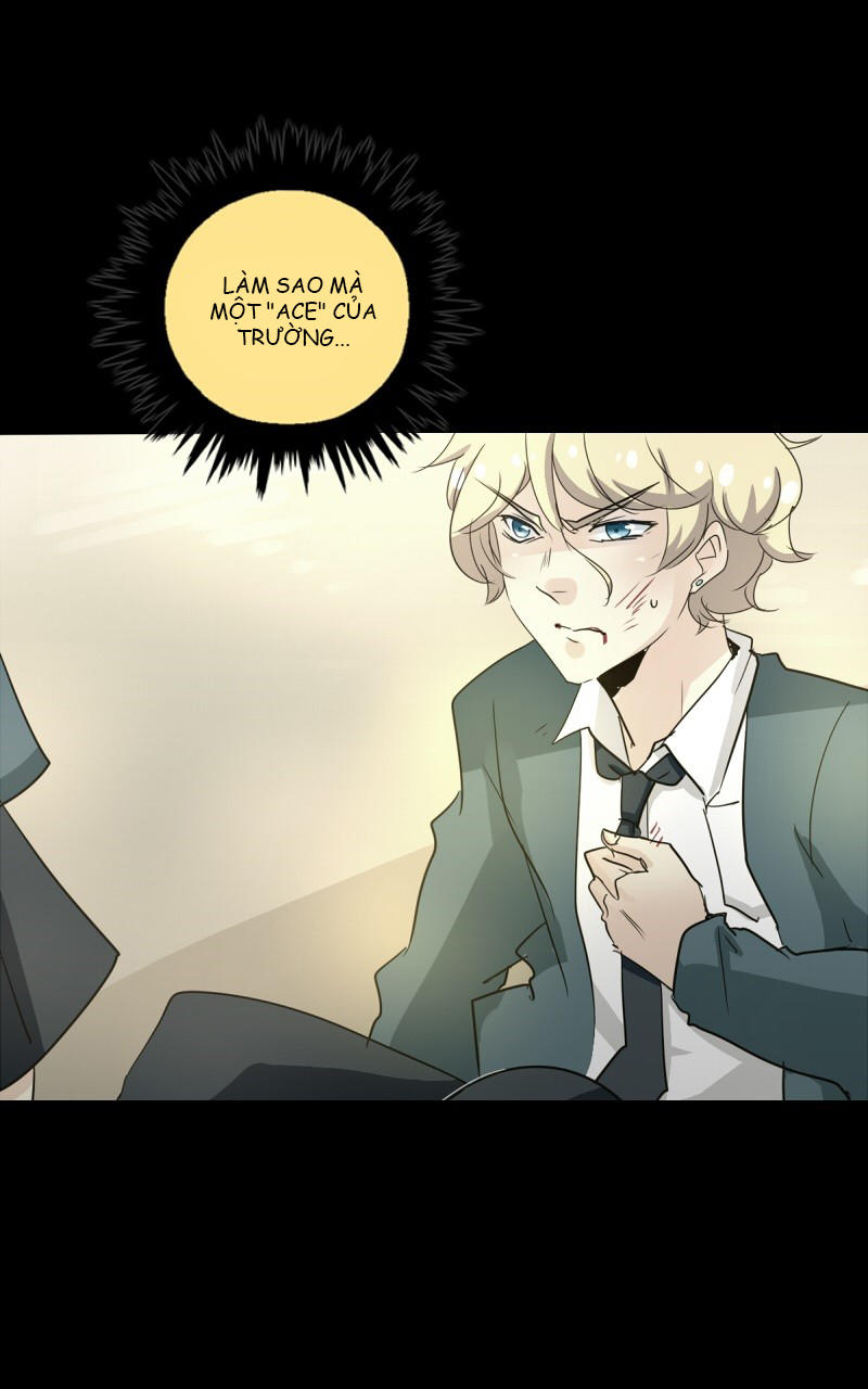 Thế Giới Không Hoàn Hảo Chapter 100 - 27