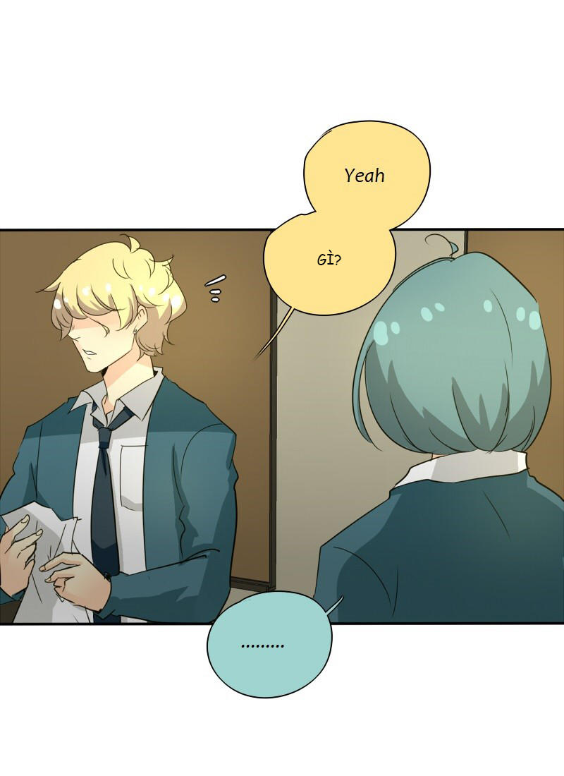 Thế Giới Không Hoàn Hảo Chapter 100 - 33