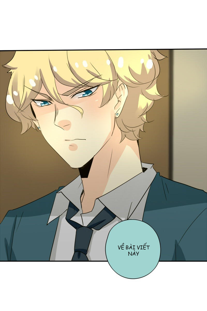 Thế Giới Không Hoàn Hảo Chapter 100 - 34
