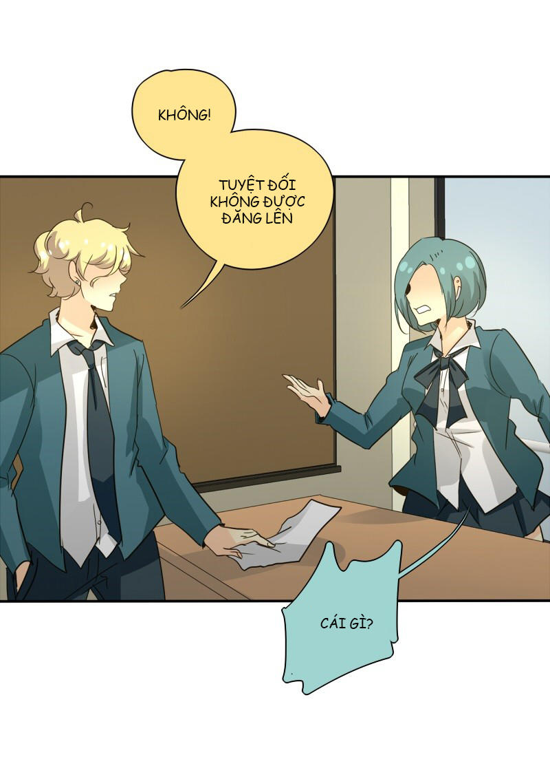 Thế Giới Không Hoàn Hảo Chapter 100 - 37
