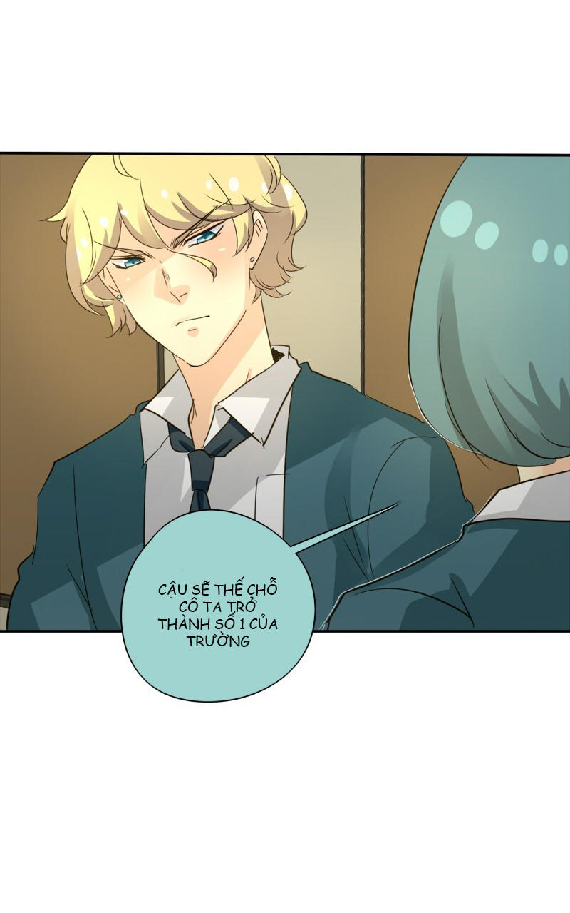 Thế Giới Không Hoàn Hảo Chapter 100 - 39