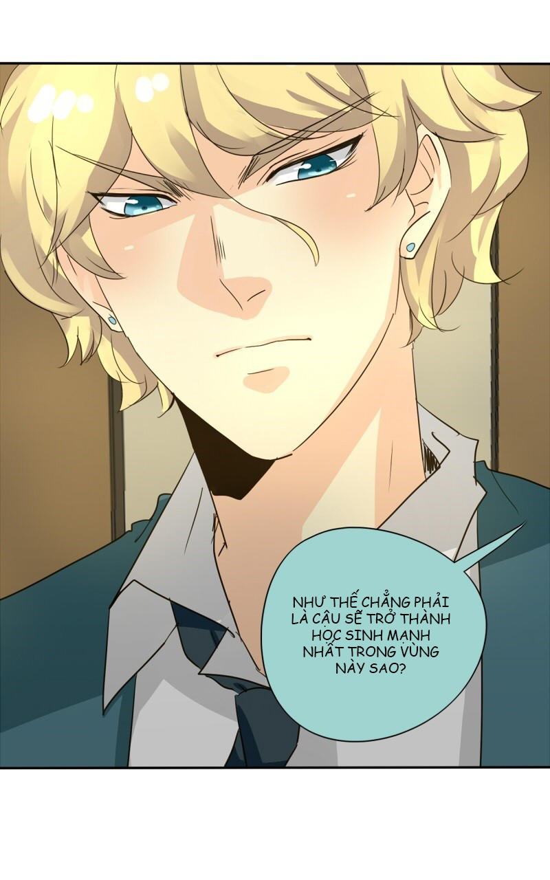 Thế Giới Không Hoàn Hảo Chapter 100 - 40