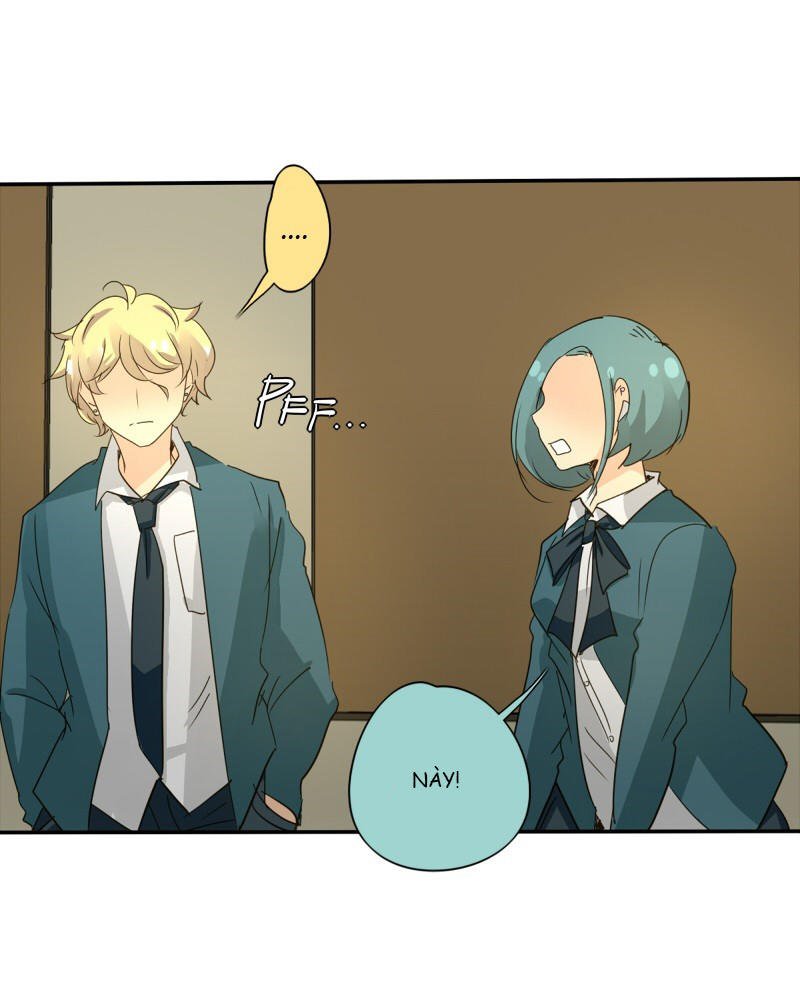 Thế Giới Không Hoàn Hảo Chapter 100 - 41