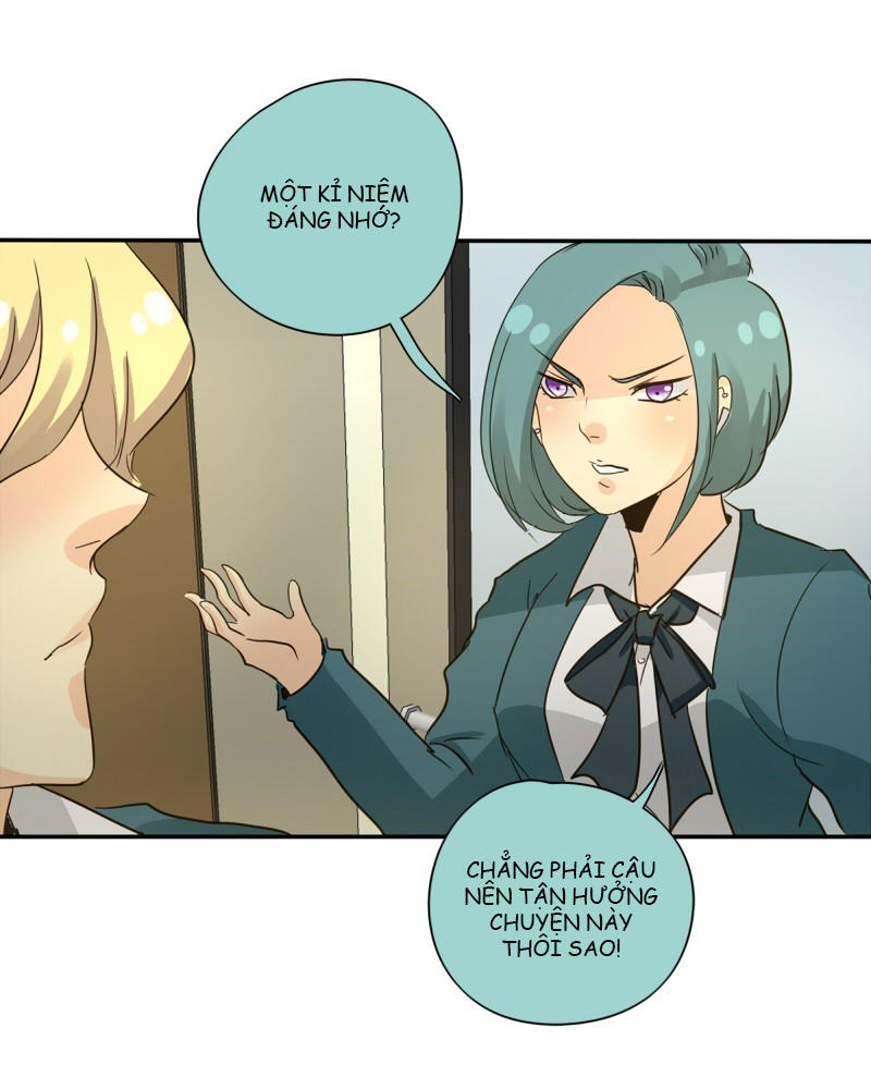 Thế Giới Không Hoàn Hảo Chapter 100 - 42