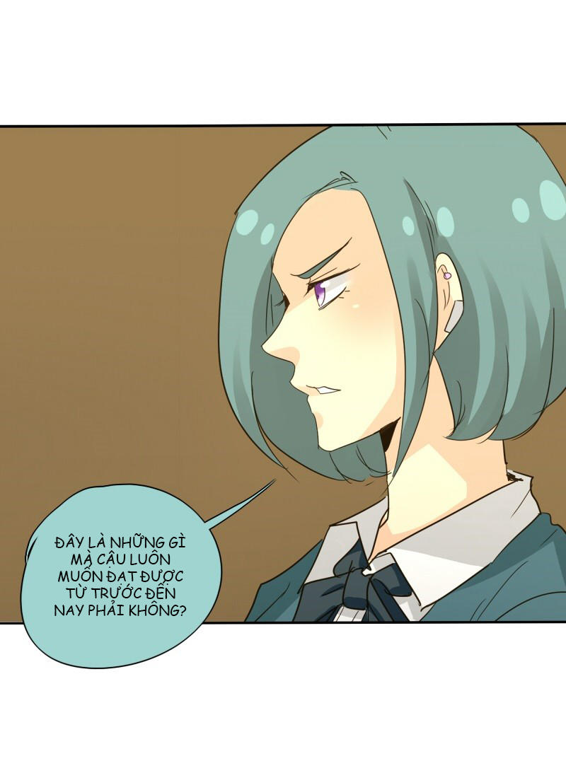 Thế Giới Không Hoàn Hảo Chapter 100 - 43