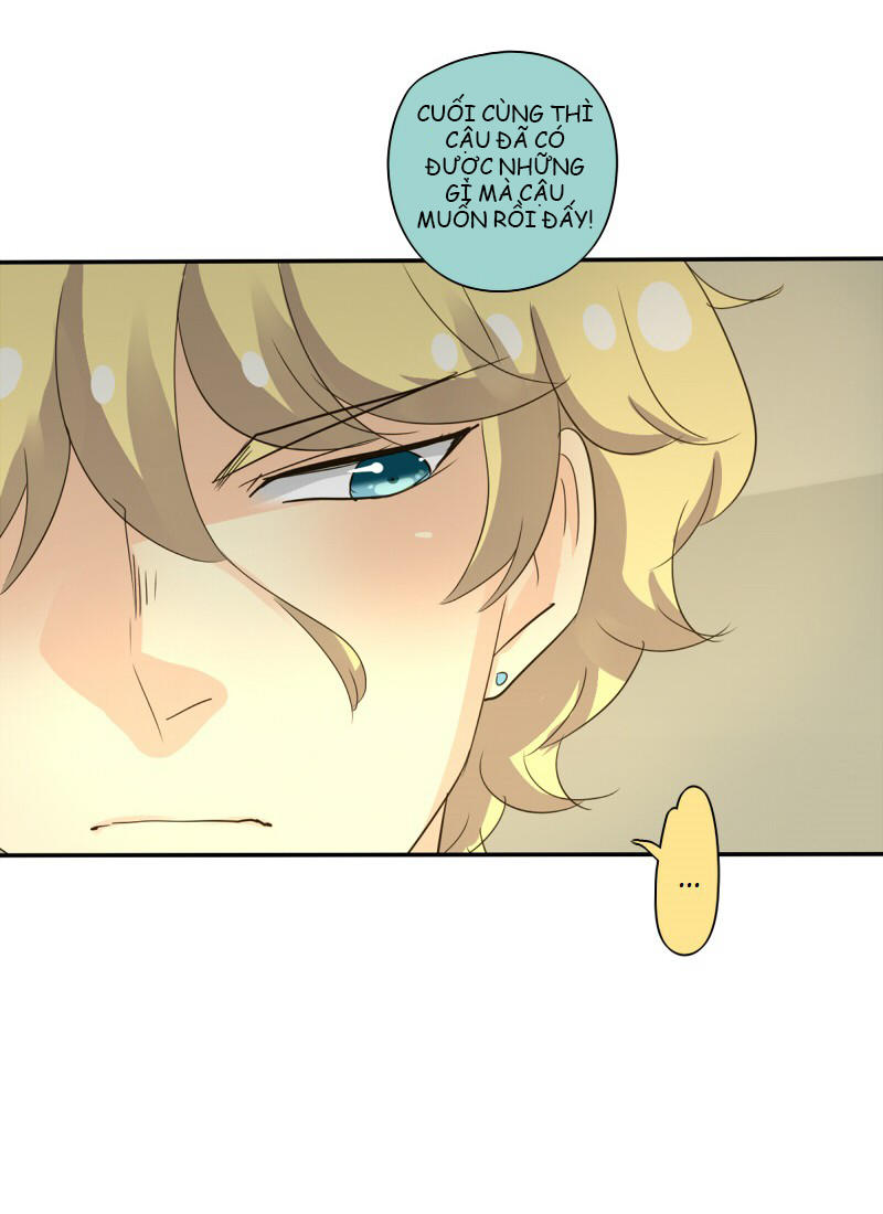 Thế Giới Không Hoàn Hảo Chapter 100 - 44
