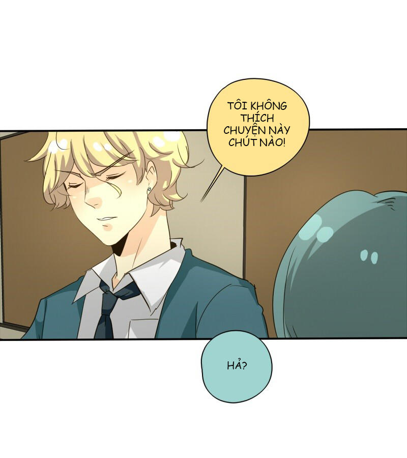 Thế Giới Không Hoàn Hảo Chapter 100 - 45