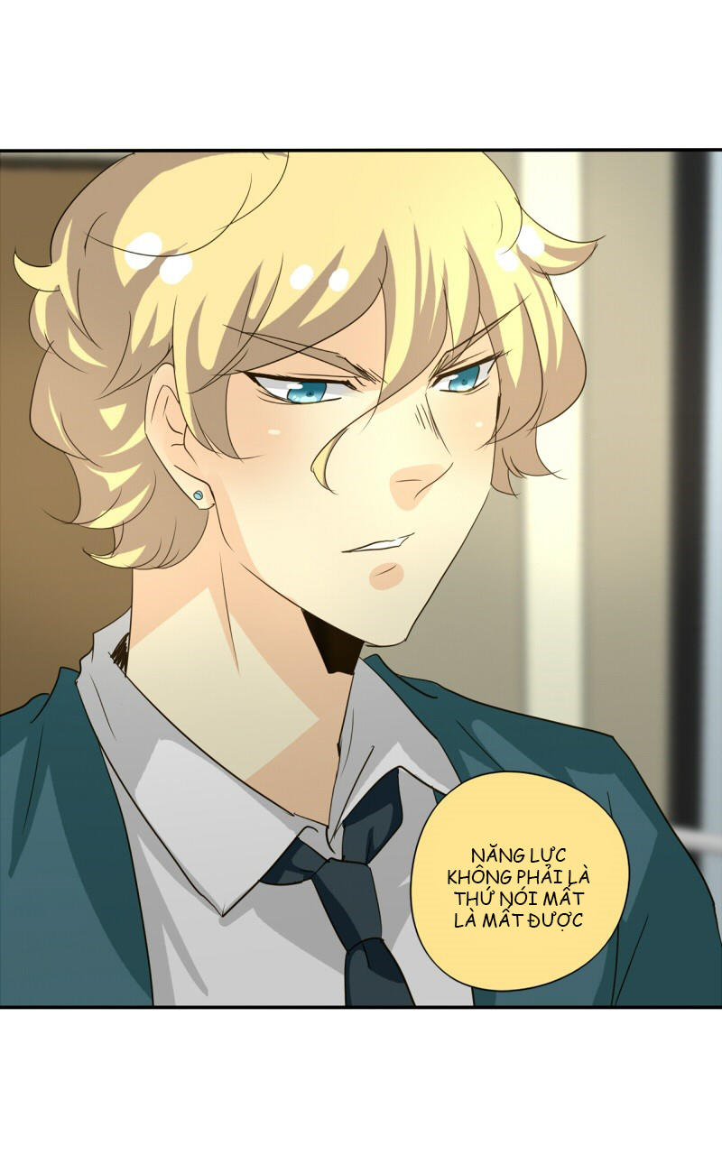 Thế Giới Không Hoàn Hảo Chapter 100 - 46