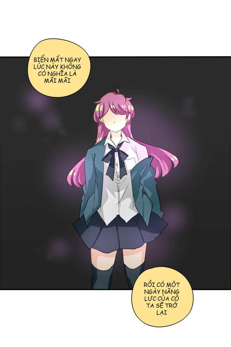 Thế Giới Không Hoàn Hảo Chapter 100 - 47