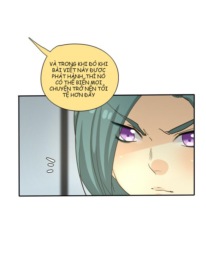 Thế Giới Không Hoàn Hảo Chapter 100 - 48