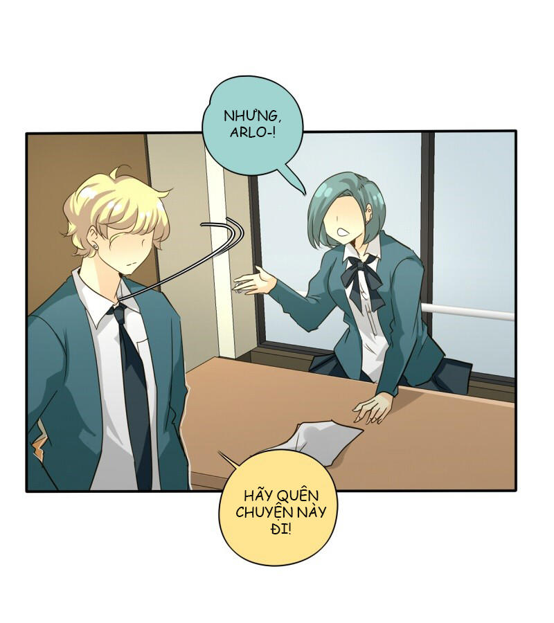 Thế Giới Không Hoàn Hảo Chapter 100 - 49