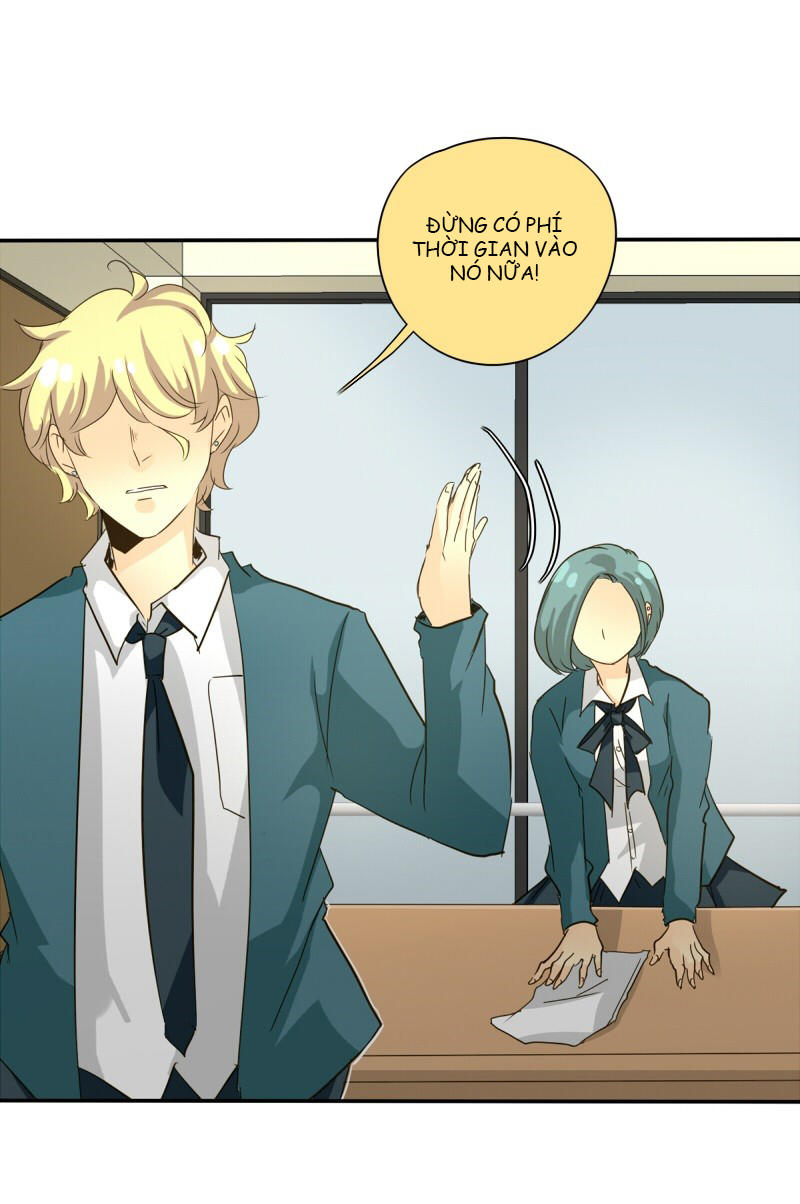 Thế Giới Không Hoàn Hảo Chapter 100 - 50