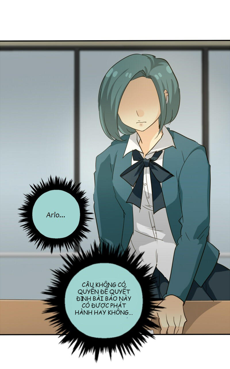 Thế Giới Không Hoàn Hảo Chapter 100 - 52