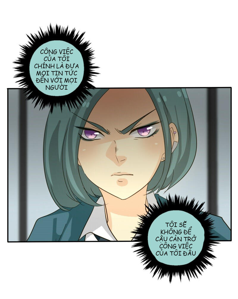 Thế Giới Không Hoàn Hảo Chapter 100 - 53