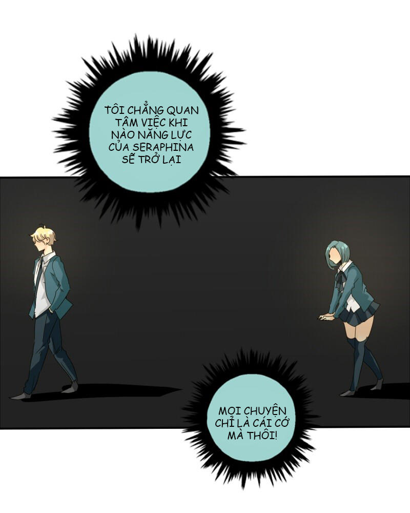 Thế Giới Không Hoàn Hảo Chapter 100 - 54