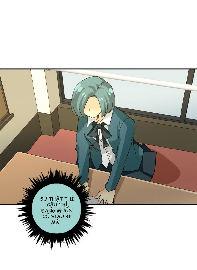 Thế Giới Không Hoàn Hảo Chapter 100 - 55