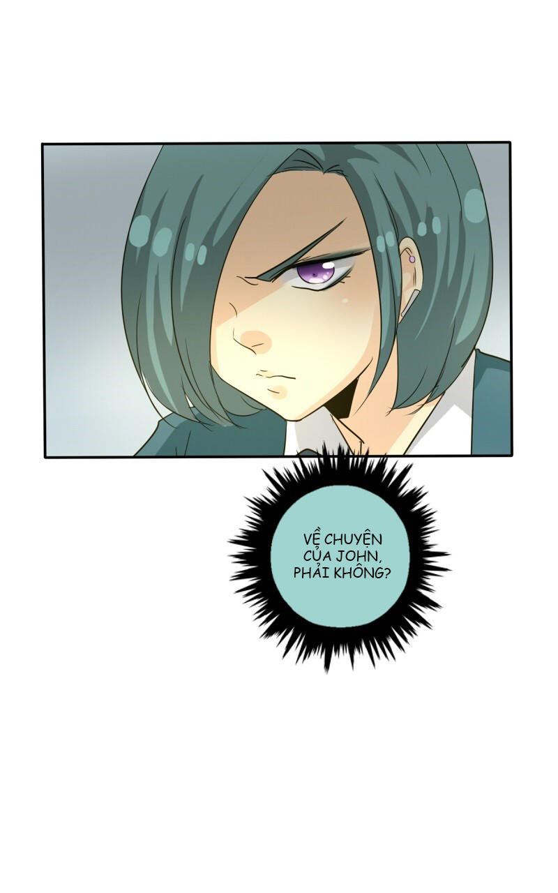 Thế Giới Không Hoàn Hảo Chapter 100 - 56