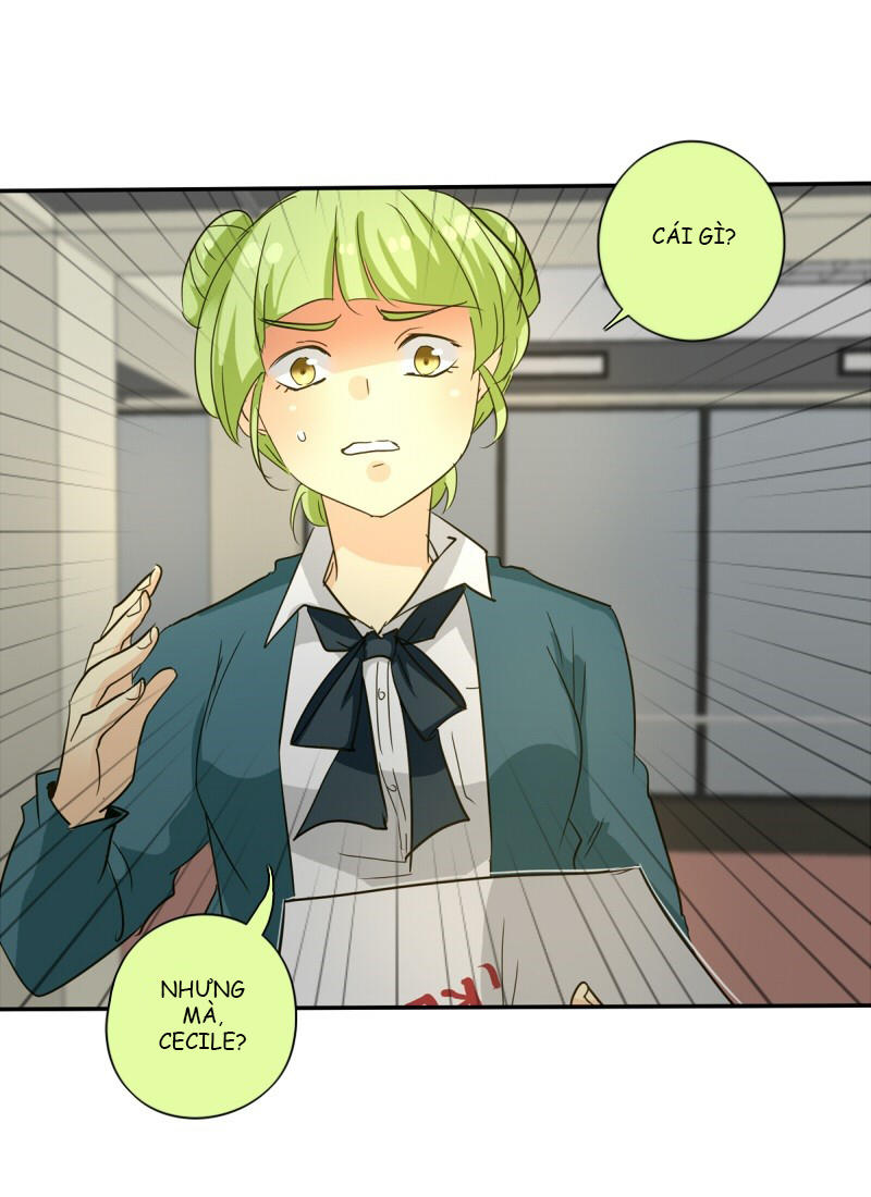 Thế Giới Không Hoàn Hảo Chapter 100 - 59